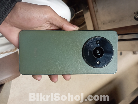 Redmi A3
